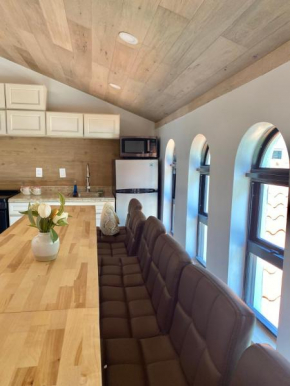 Lovely 2 beds apartment 5 minutes from the beach